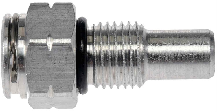 Transmission Fitting