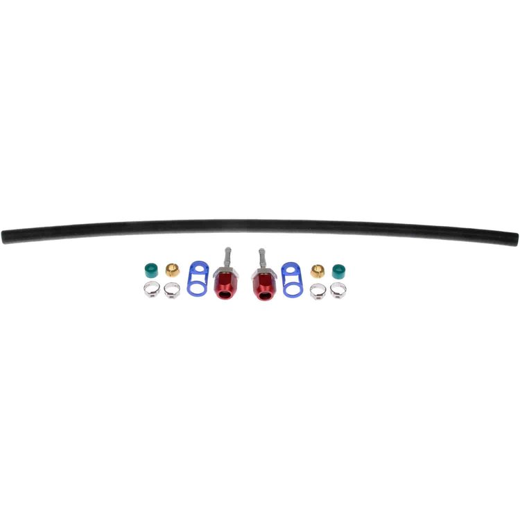 800-749 3/8 Power Steering Return Line Kit