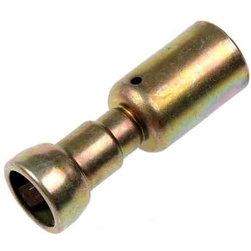 Transmission Oil Cooler Line Connector 1997-2001 Dodge Ram 1500/2500/3500, 1997-2002 Dodge Dakota