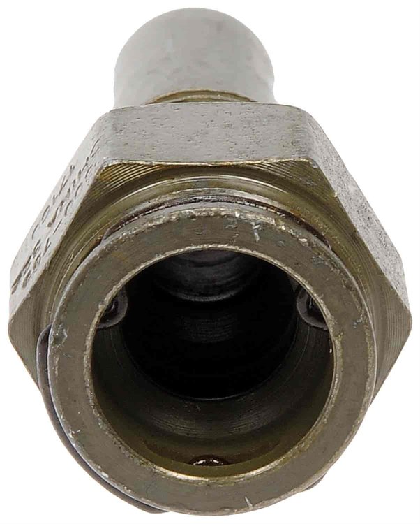 TRANS LINE CONNECTOR