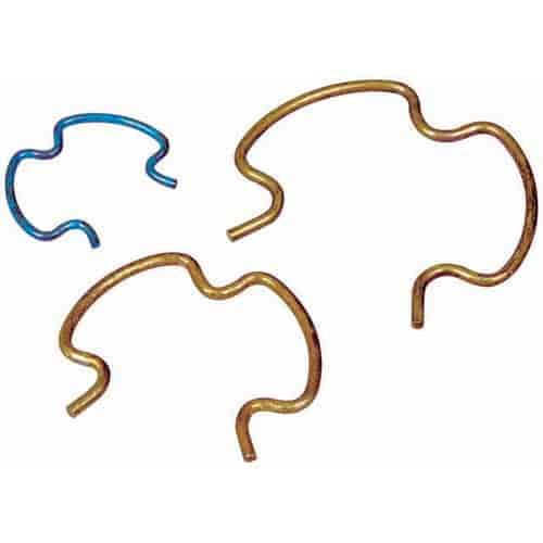 Transmission Oil Cooler Line Quick Connector Clips