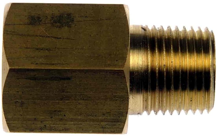 TRANS. LINE CONNECTOR