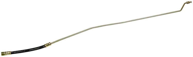 Rear Feed/Sender Fuel Line 1988-95 GM K1500/K2500/K3500 Truck