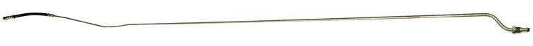 Fuel Line Assembly 1990-2000 Chevy/GMC Diesel (155.5" Wheelbase) 80"