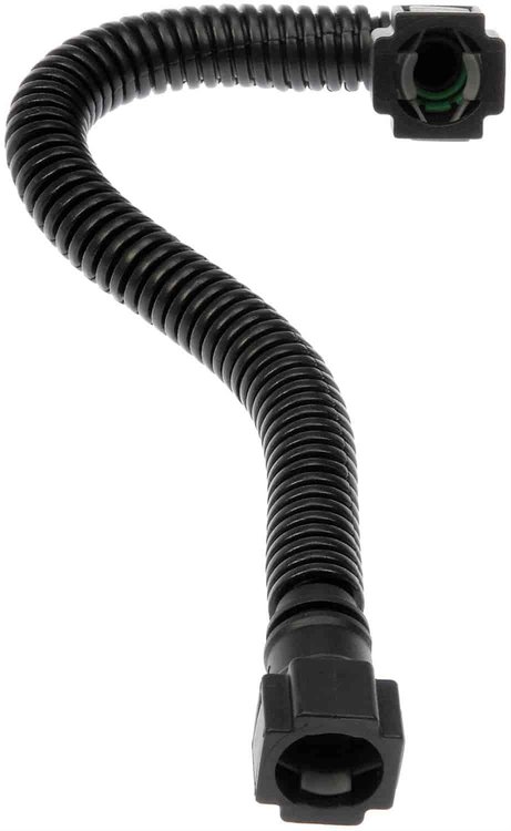 FUEL LINE REPAIR