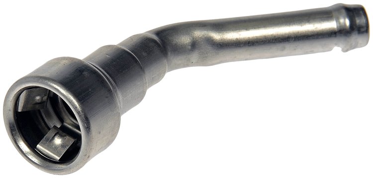 QUICK CONNECTORS