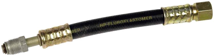 FUEL FLEX LINE