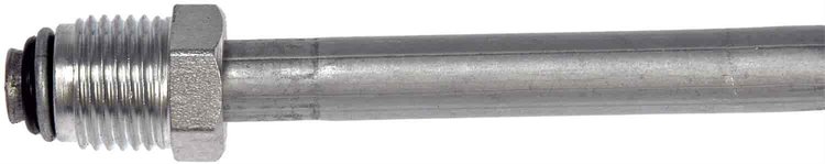 Fuel Supply Line