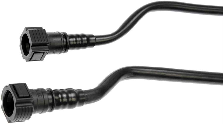 Fuel Supply Line