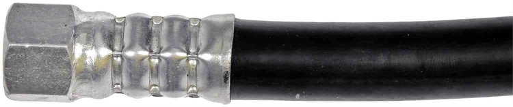 Fuel Supply Line