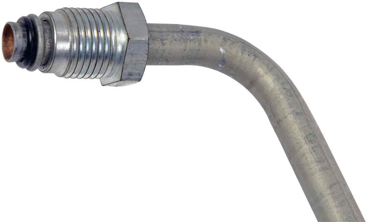 Fuel Supply Line
