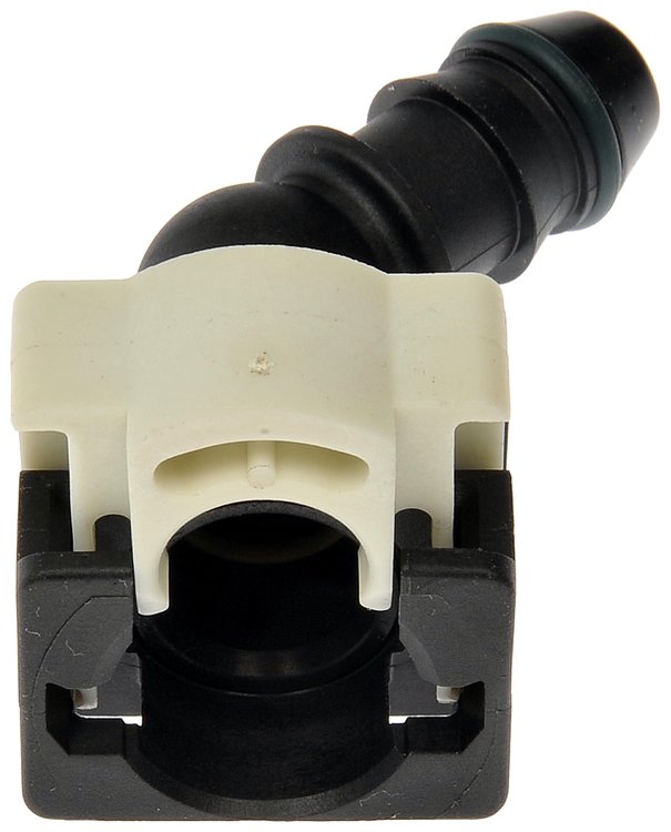 QUICK CONNECTORS