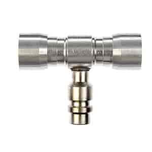 5/8 OD SERVICE PORT CONN