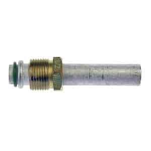 1/2 OD MALE EXT TUBE END