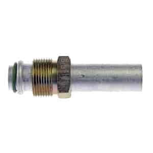 3/4 OD MALE EXT TUBE END
