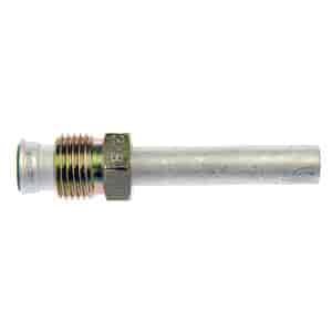 3/8 OD MALE INT TUBE END