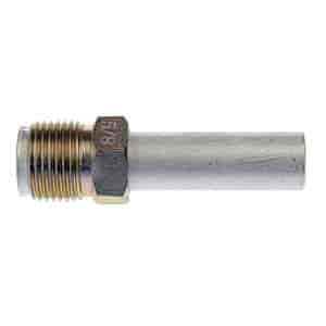 5/8 OD MALE INT TUBE END