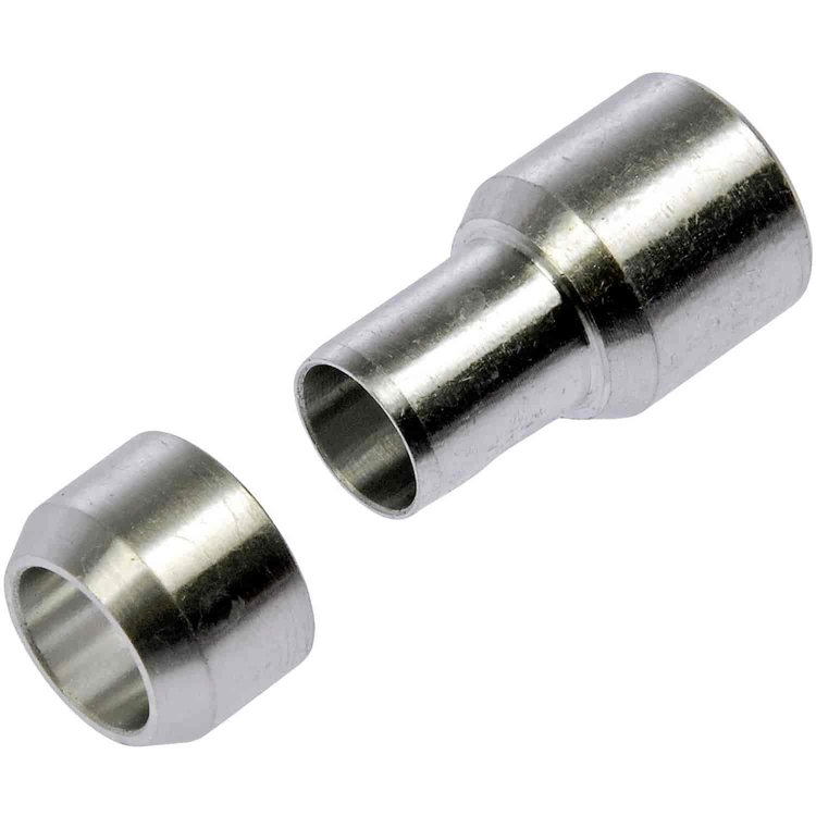 A/C ALUMINUM LINE BLOCK-OFF - 5/16 IN.