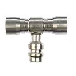 1/2 OD SERVICE PORT CONN