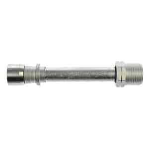 LOWER CONDENSER REPAIR