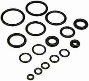 O-RING ASSORTMENT
