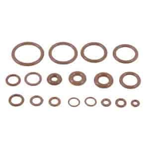 O-RING ASSORTMENT