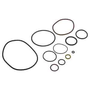 COOLANT O-RING ASSORT.