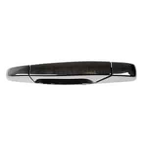 EXTERIOR DOOR HANDLE LH