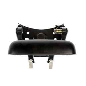 TAILGATE HANDLE
