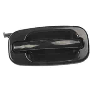 EXTERIOR DOOR HANDLE RH