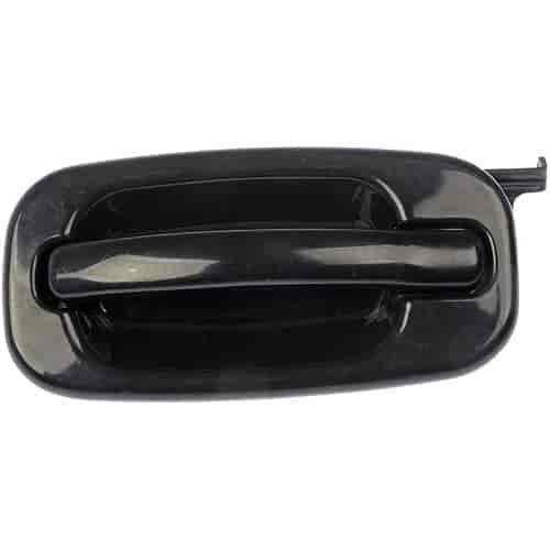 Exterior Door Handle 2000-07 Chevy Avalanche, Silverado, Suburban, Tahoe & GMC Sierra, Yukon/XL