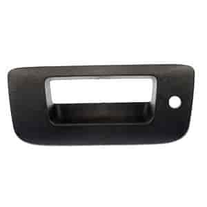 TAILGATE HANDLE