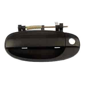 EXTERIOR DOOR HANDLE LH