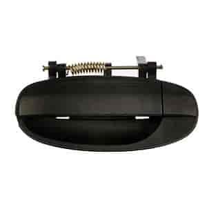 EXTERIOR DOOR HANDLE LH