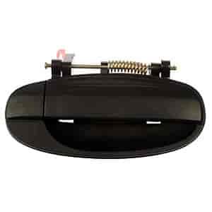 EXTERIOR DOOR HANDLE RH