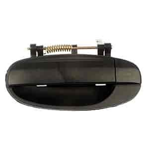 EXTERIOR DOOR HANDLE LH