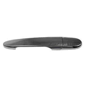 EXTERIOR DOOR HANDLE RH