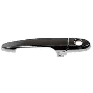 EXTERIOR DOOR HANDLE LH