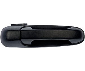 EXTERIOR DOOR HANDLE RH