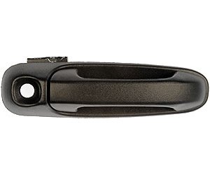 EXTERIOR DOOR HANDLE RH