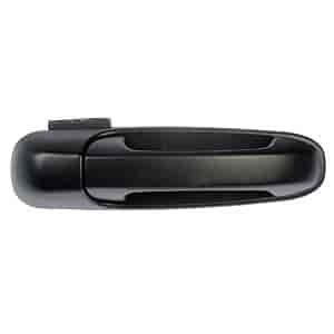 EXTERIOR DOOR HANDLE