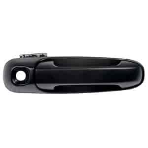 EXTERIOR DOOR HANDLE RH