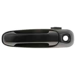 EXTERIOR DOOR HANDLE LH