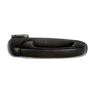 EXTERIOR DOOR HANDLE RH