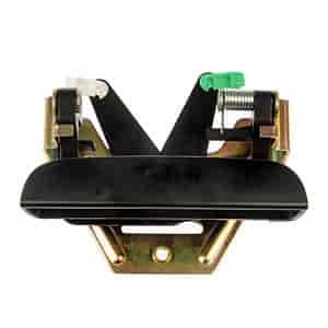 TAILGATE HANDLE