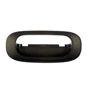 Tailgate Handle Bezel 1997-2011 Dodge/Ram Dakota, 2006-2009 Mitsubishi Raider