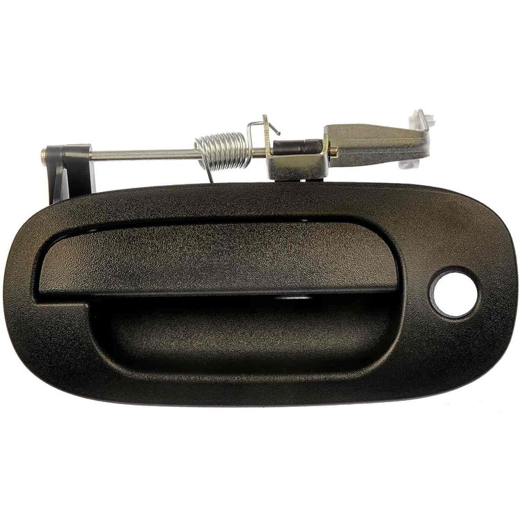 EXTERIOR DOOR HANDLE LH