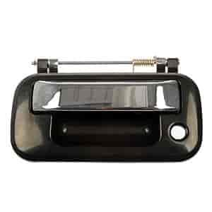 TAILGATE HANDLE