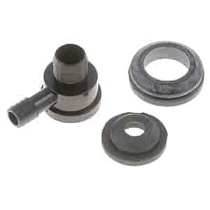 Power Brake Check Valve and Grommet