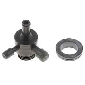 POWER BRAKE CHECK VALVE